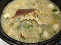 -小厨娘淮扬菜(天印大道店)