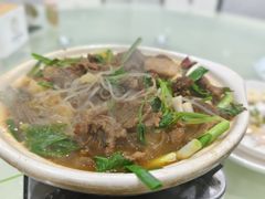 -黄牛肉馆·皖南土菜