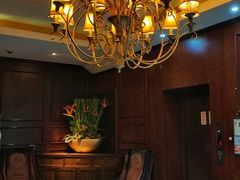 -十号名邸精品酒店（上海音乐学院店）(原复旦五官科医院店)