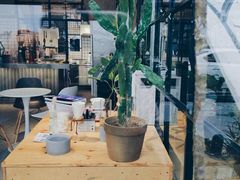 -NOTOOCAFE不二咖啡馆(岩前店)