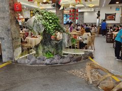 -御膳粥·牛乳粥底火锅·地道顺德菜(容桂店)