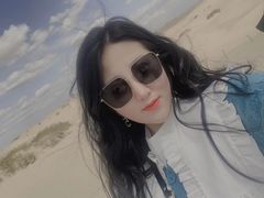 -库伦旗银沙湾旅游景区