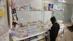 -绘喜欢手工体验馆(曼度泛乐城店)