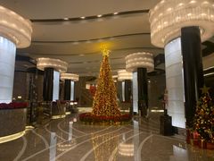 -新天世纪中餐厅