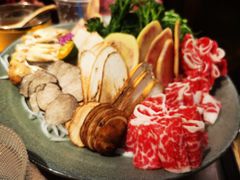 -蘑界·野生菌火锅(深业上城店)