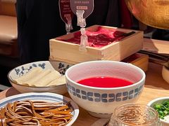 -巴奴毛肚火锅(七宝领展广场店)