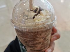 -星巴克(潍坊万达广场店)