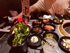 -虎哥六韩式烤肉料理 TIGERGRILL(隆生金山湖中心购物广场店)