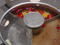 -巴奴毛肚火锅(二七万达店)