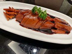 -新南华大酒店(广中店)