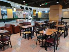 -赛百味SUBWAY(都汇天地店)