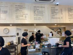 -Patagonia Chocolates(皇后镇店)