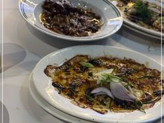 -明本湛江鸡•海鲜小厨(陈家祠店)