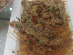 -清真悦宾楼食府(海湖店)