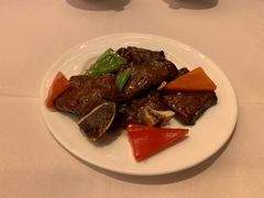 -利苑酒家(合景国际金融广场店)