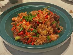 -鹿港小镇(悠唐店)