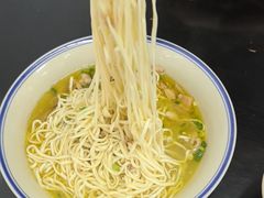 -万三面馆(青龙正街太古里店)