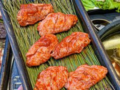 -木王宴语·野生鲜菌火锅(玉河店)