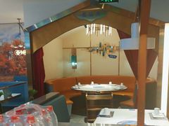 -大河宴椒麻鱼(嘉和园店)