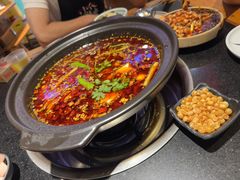 -小饕荟雅安贡椒鱼鲜馆(广福桥店)