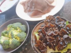 -重庆九记老火锅(广场店)