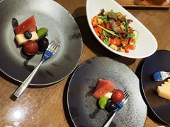 -索菲特酒店·乐轩华中餐厅