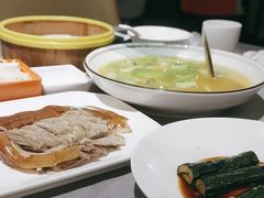 -京悦荟·京沪融合菜(漕河泾印象城店)
