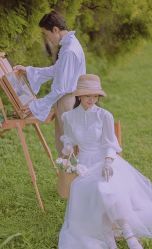 -第一夫人婚纱摄影(南京店)