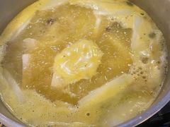 -熹悟海鲜火锅·广式打边炉