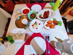 -华梅西餐厅(哈尔滨中央大街店)