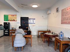 大堂-姚记肚包肉(牛街春风社区店)