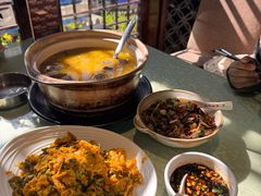 -银生食府·普洱菜(金星店)