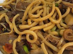 -陕西特色牛肉面