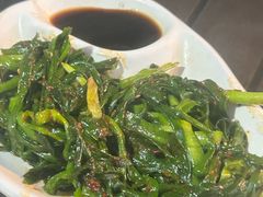 -刘三姐特色烤豆花·宜宾烧烤·把把烧(万年场店)