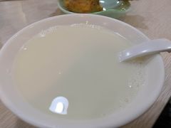 -兄弟深夜豆浆