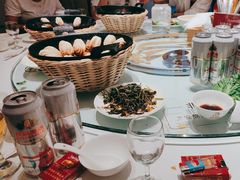 -古洼一锅鲜(开发区店)