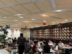 -Madam Kwan's(Mid Valley Megamall)