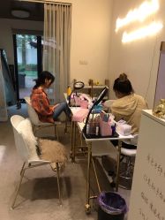 点击看大图 -M Nails & Beauty美甲美睫美体