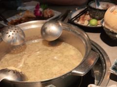 -同仁四季椰子鸡(宝安壹方城店)