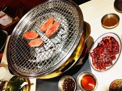 -大阪烧肉BAKA一代(十亩地店)