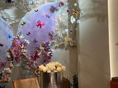 -LE SHARE洛笙·花园西餐(北京路步行街店)