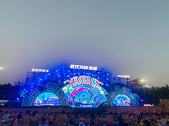 -武汉玛雅海滩水公园