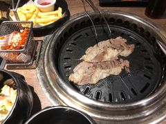 -火炉火自助餐(悠唐购物中心店)