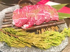 -谷牛和牛烤肉(漕河泾印象城店)