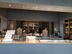 -来回·咖啡(钟村咖啡豆店)