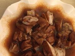 -金豆角砂锅焖面(安贞店)