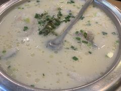 -小土豆北方菜馆(方庄店)