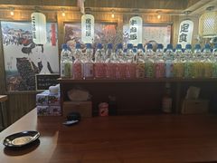 -狮子丸(长春路店)