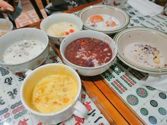 -堂屋糖水店(愚园店)