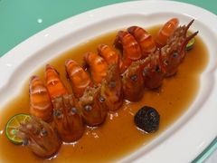 -瓯菜排档·温州海鲜(玕南店)